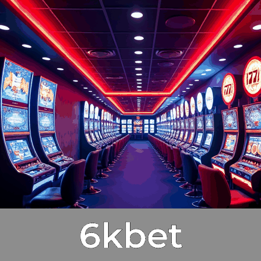 6kbet: Plataforma Segura com Serviço Profissional e Dinâmico