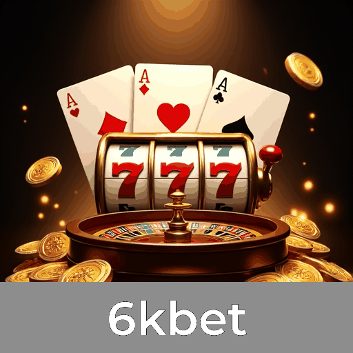 Experimente o Acesso Premium e Seguro no 6kbet