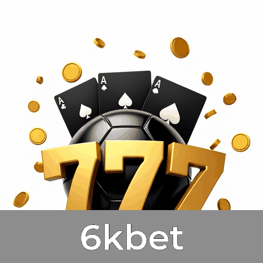 Descubra a Diversidade de Jogos de Cassino no 6kbet