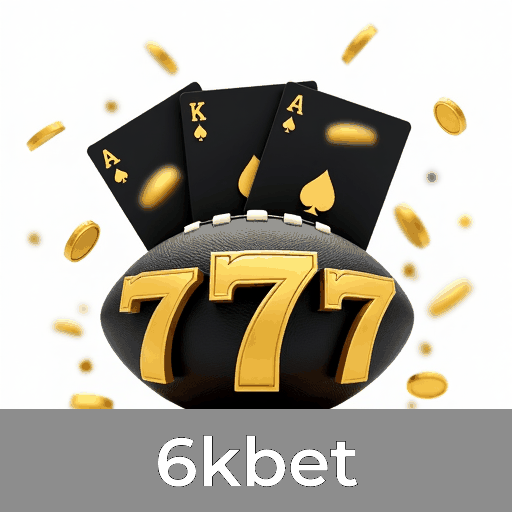 6kbet: A Experiência de Jogos de Mesa ao Vivo Mais Realista