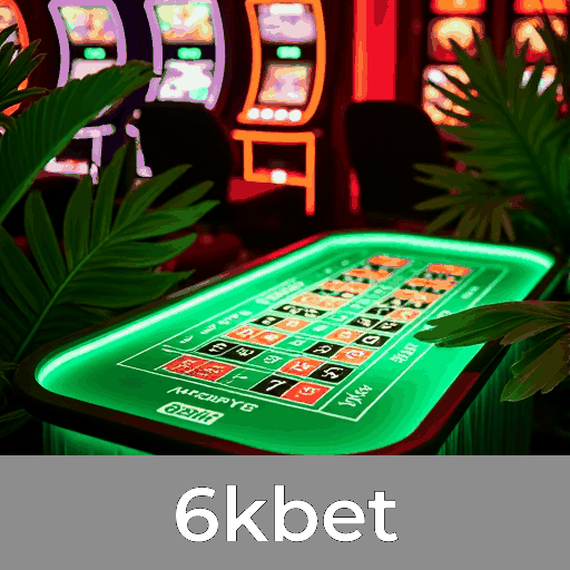 6kbet: Explore Apostas Esportivas com Cobertura Completa no Brasil