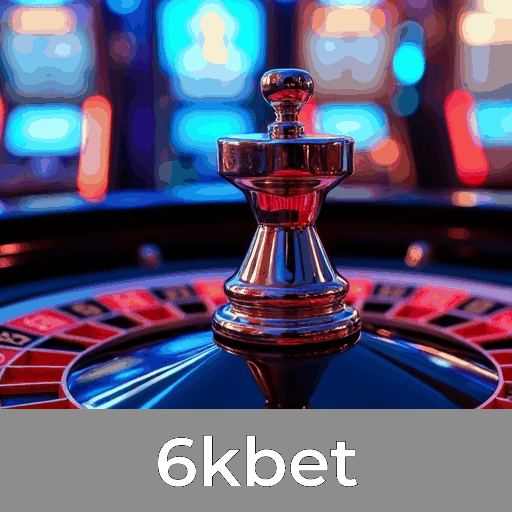 6kbet: Experiência Móvel Completa e Conveniente
