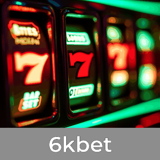 6kbet: Caça-níqueis - Grandes Prêmios, Mesa de Jogos - Variedade Incrível, e Dealer Ao Vivo - Experiência Imersiva