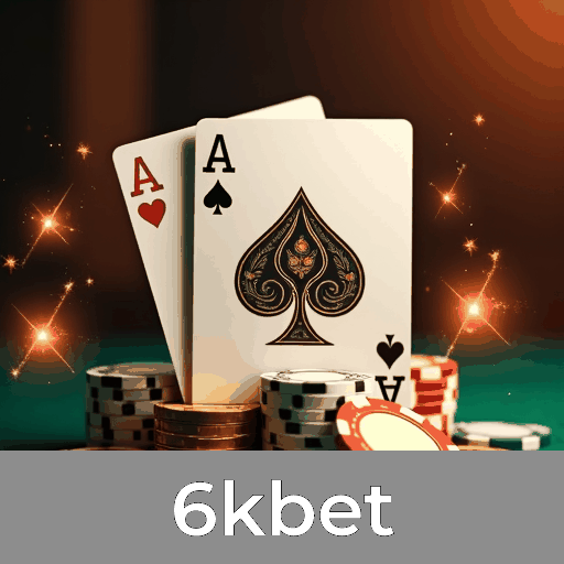 Descubra as Ofertas Exclusivas e Bônus Incríveis no 6kbet