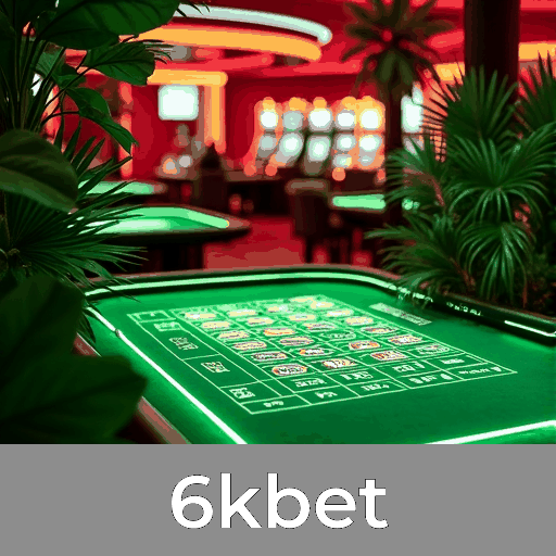 6kbet: Experiência de Login Exclusiva com Verificação em Dois Passos