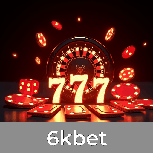 6kbet: Viva a Emoção Instantânea do Crash com Altos Retornos