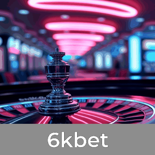 6kbet.com - Melhor Plataforma de Apostas Online no Brasil, Cassino ao Vivo e Bônus Exclusivos - 6kbet
