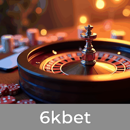 6kbet: Emoção e Oportunidades de Ganho nos Jogos de Cassino