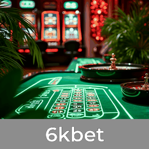 6kbet: Experiência Móvel Completa e Conveniente