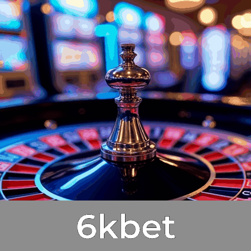 6kbet: Top Plataforma de Cassino e Apostas Seguras