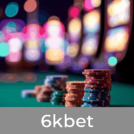 Aproveite as Promoções Imperdíveis do 6kbet