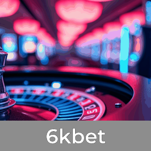 6kbet: Apostas Seguras com Serviço Profissional