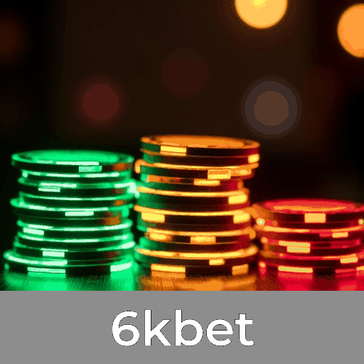 6kbet: Emoção e Oportunidades de Ganho nos Jogos de Cassino
