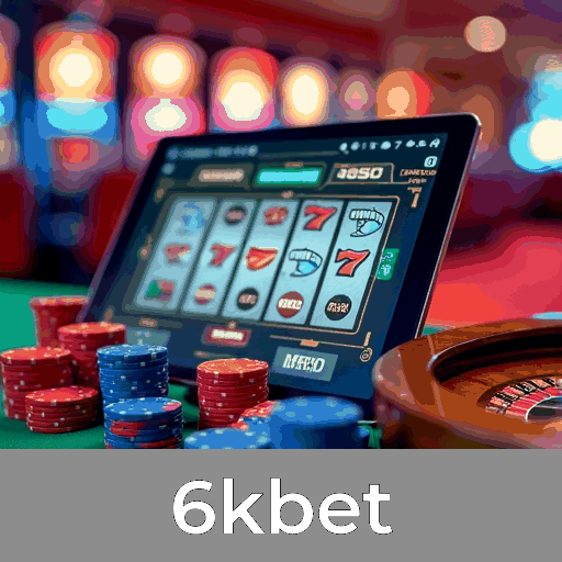 Descubra os bônus exclusivos no 6kbet e maximize suas apostas
